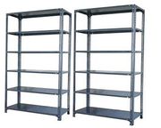 Boltless Shelving,  Shelving Units,  Storage Solutions,  Bins,  Lockers