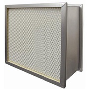 The Leaders in Commercial and Industrial HVAC Filtration in Texas