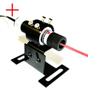 The Most Precise Pro Red Cross Laser Alignment