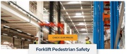 Forklift Pedestrian Safety - SIERA.AI