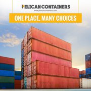 Shipping Containers for Sale in Utica,  NY | Used Storage Containers