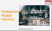 Top Leading Restaurant Supply Store in Houston