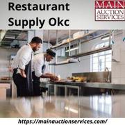 Best Restaurant Supply Store in OKC